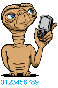 signature telephone100