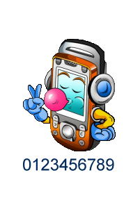 signature telephone108