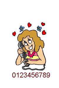 signature telephone13