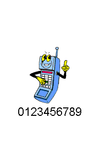 signature telephone14