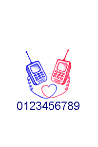 signature telephone17