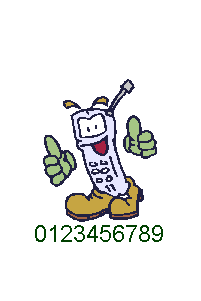signature telephone18