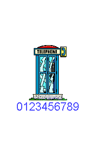 signature telephone21