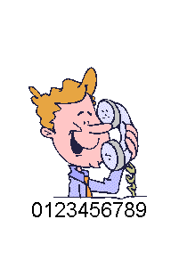 signature telephone29