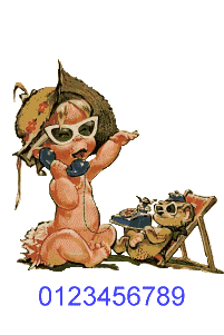 signature telephone31