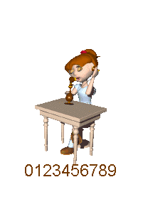 signature telephone33