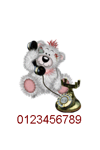 signature telephone40