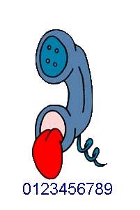 signature telephone44