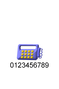 signature telephone48