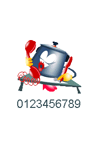 signature telephone55