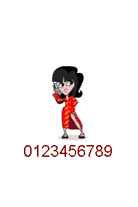signature telephone57