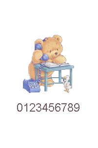 signature telephone58