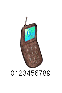 signature telephone6