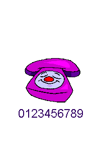 signature telephone61