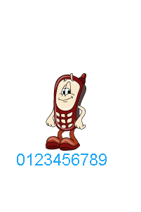 signature telephone66