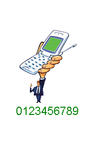 signature telephone7