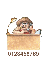 signature telephone77
