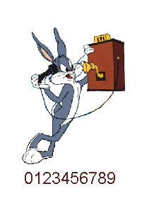 signature telephone83