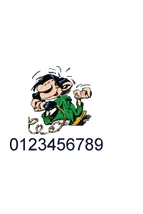 signature telephone87