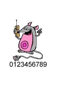 signature telephone94