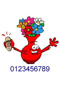 signature telephone95