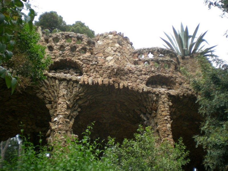 Park Güell
